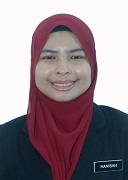 Nurul Hanisah binti Ramli